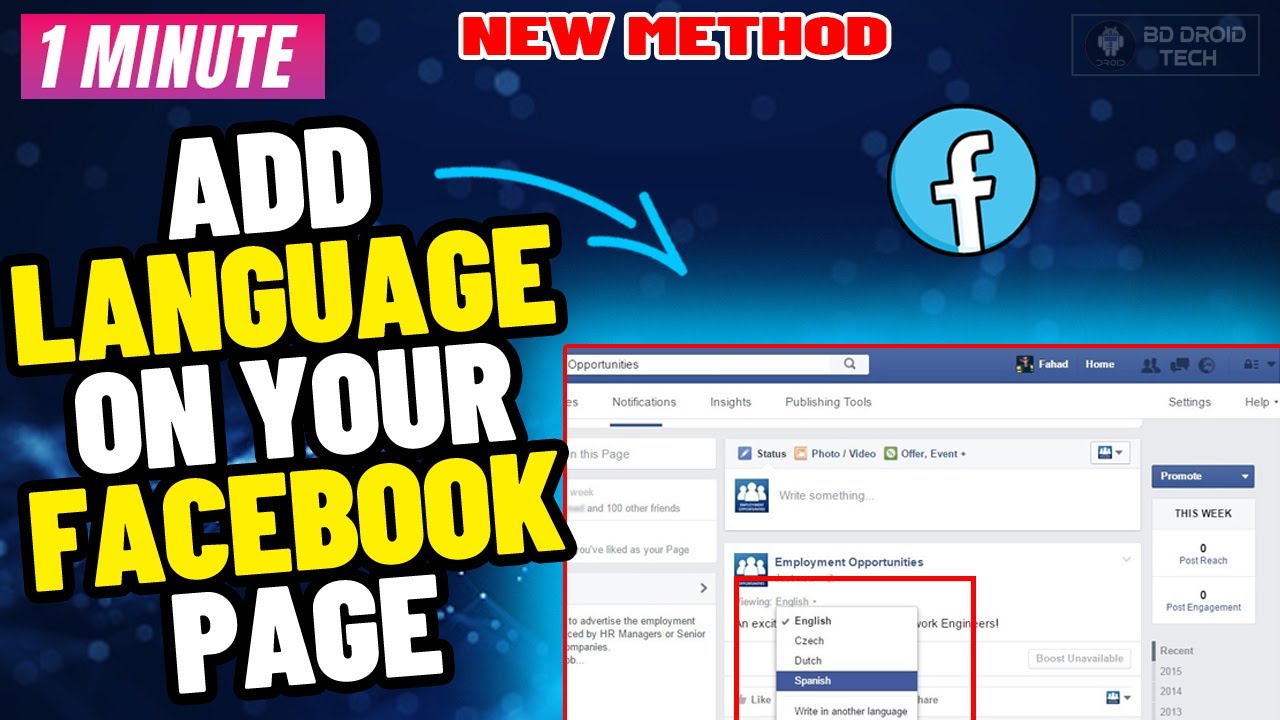 How To Add Language On Your Facebook Page On Laptop pc 2024 YouTube how-to-add-language-on-your-facebook-page-on-laptop-pc-2024-youtube