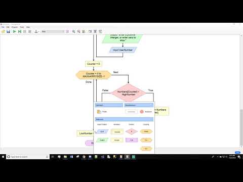 Video: Paano Magtakda Ng Isang Array