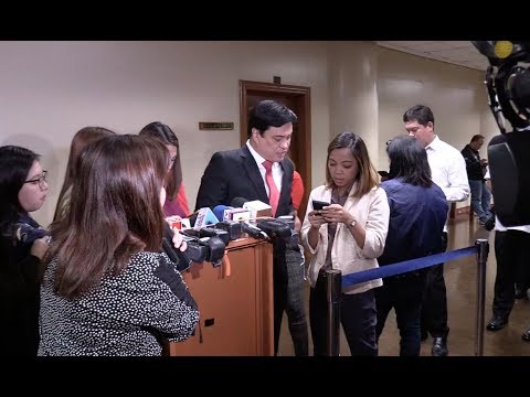 Despite House approval, Senate sees a reenacted budget in 2019