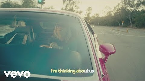 G Flip - In Another Life (Lyric Video)