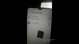 Infinix X6517 Tasted Mdm file for permanent remove of mdm by dany-sonic screenshot 4