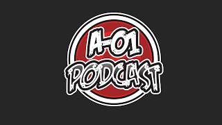 The A-01 Podcast #102 - Yeah, Its Award Season Again 102
