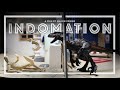INDOMATION - A stop-motion animated short film