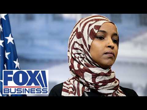Feds' investigation into Ilhan Omar INTENSIFIES | Recap