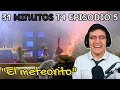 JugandorCriticon Reacciona A 31 Minutos Temporada 4 Episodio 5 El Meteorito