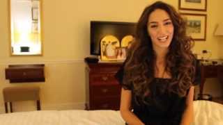 Greetings from Miss Serbia World, Milica Vuklis - Missosology