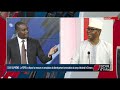 Soir dinfo  franais  pr  cherif diop  invit  me moussa diop  11  mars 2024