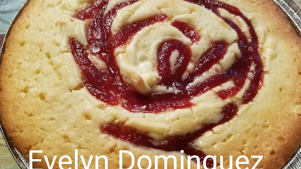 Como hacer Bizcocho (Pastel) con Queso y Guayaba para ganar Ingreso ?????