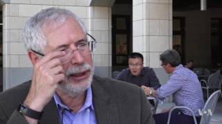 Students Tackle Tough US Defense Problems