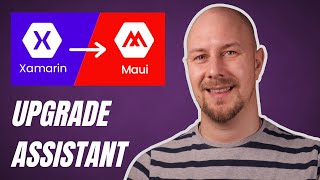 Upgrading Your Xamarin Project to MAUI