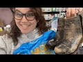 You never know what you’ll find! Orlando Goodwill Outlet (bins) Haul!