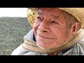 La felicidad de Tío Goyo , recibió una sorpresa! durante su recorrido para ir a vender manzanitas