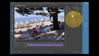 Vuze 3D 360 cam: Original VuzeVRStudio render vs with PSCC2020 smart filters