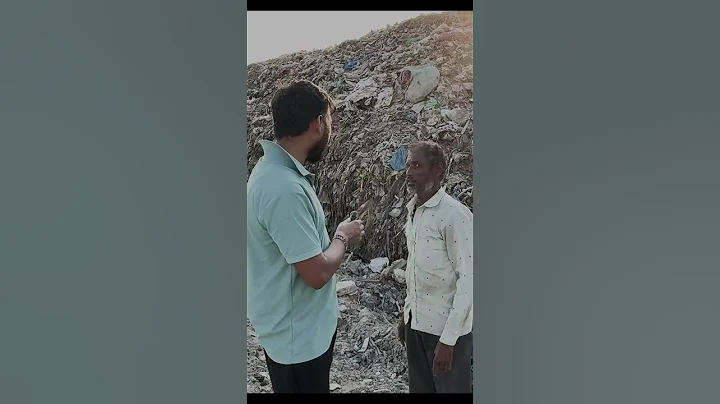 Why People Risk Their Lives At One Of The Largest Landfills In The World | Risky Business