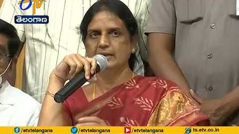 TS EAMCET Engineering Results Released | All Top Ranks Were Secured by Boys