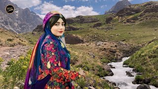 Hozan Maria & Hozan Azat - Hey Nabe | Stranên Kurdî Yeni Kürtçe Şarkı | Resimi