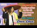 Deva deva neeti mohan live show at golden langur festival 2024 at choutaki bongaigaon assam on 0701