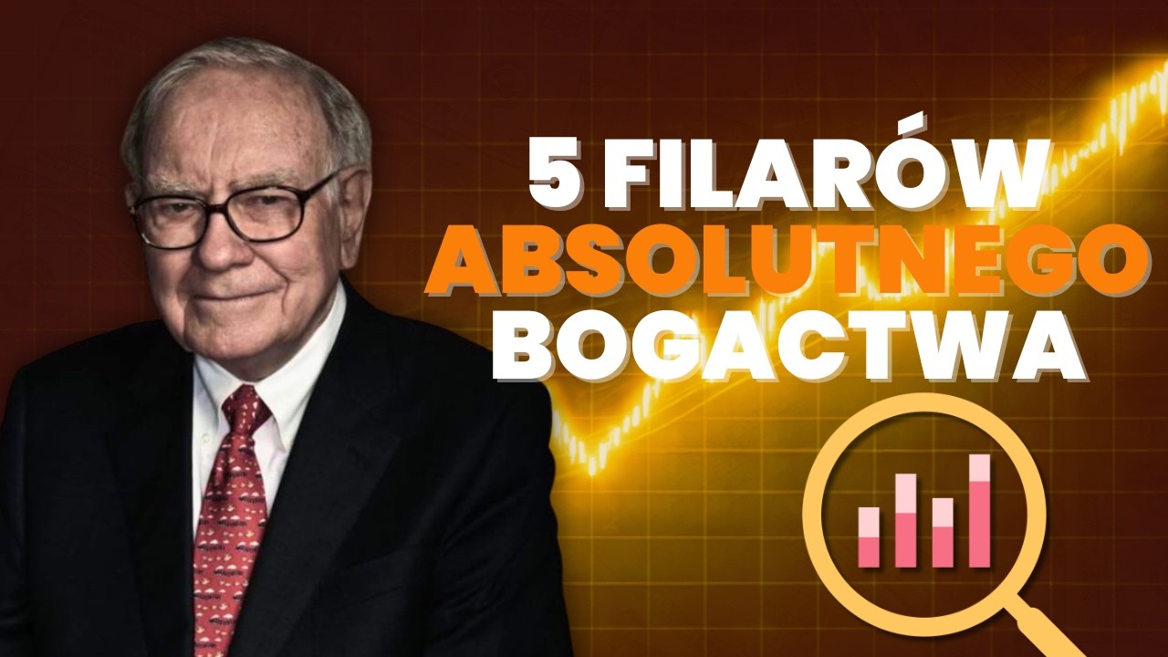 Algorytm Warrena Buffetta: Jak zbudować imperium w ciszy (90 dni)