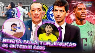 Alaves Ready to Sue FAM 😱 Liga 2 BRUTAL! This Player Suffers a Concussion 😥 Maignan The Next Neuer 🤔