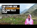 First Day as a Solo Female in Afghanistan | Panjshir, Afghanistan | Bhutanese YouTuber
