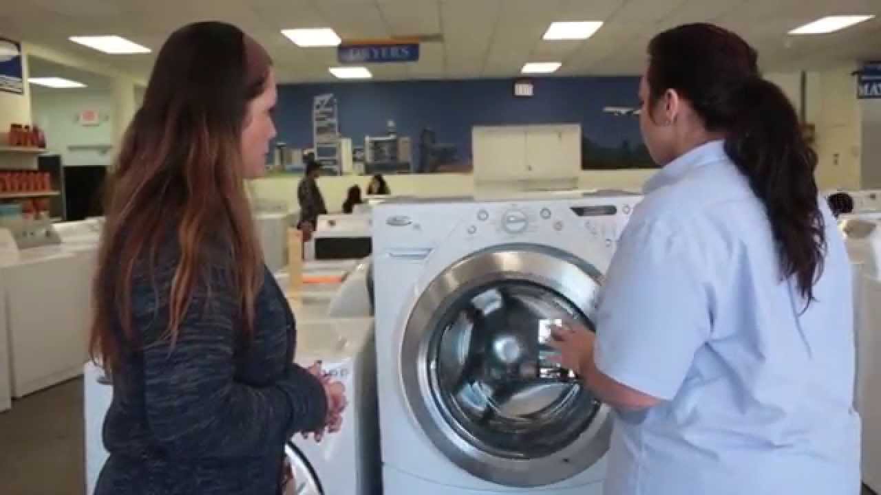 Appliances Outlet YouTube