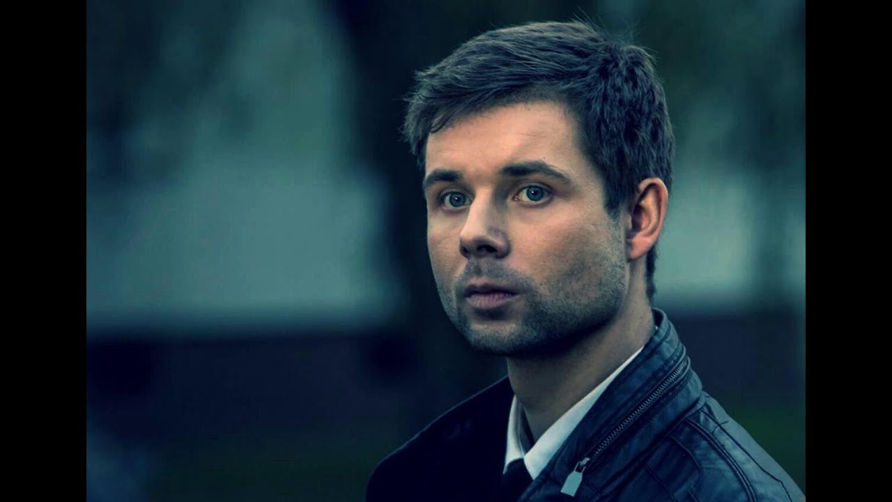 KAROL ZAKRZEWSKI DEMO - YouTube