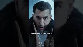 Bekleyişinize Değdi Mi? Mortal Kombat Albümünü Bekleyen Kaç Kişiyiz? Üzik