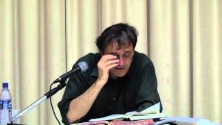 Moshe Halbertal: Justice and the Needs of Others