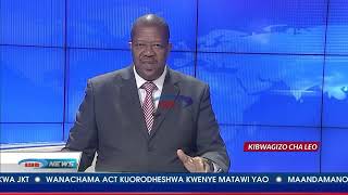 Charles Hilary: MTOTO awahi kula bila kuomba dua jioneee