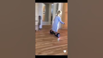 Hoverboard Fail #fail #hoverboard #youtubeshorts #viral #funny