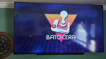 Testing Batocera on a Libre Computer La Frite (NES, NeoGeo, Arcade emulation)