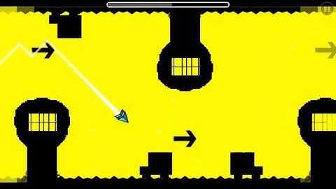 Sunset by Sem1 100% Completed With 2 Coins - Geometry Dash