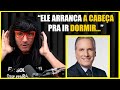 Roberto justos  um ciborg  podpah