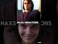 The smile entity Vs Anakin Skywalker ROTS #smile #starwars #Anakinskywalker #smileentity