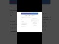 #17 #MathSolver #Mathematics #Aptitude #MathTricks #ProblemSolving #SSC #Banking #Algebra