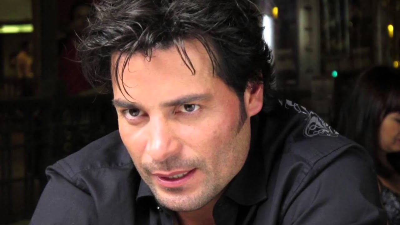 Chayanne (Provócame) Chayanne (Provócame)