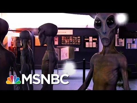 Video: Hillary Clinton Will Declassify UFO Data If She Is Elected President Of The United States - Alternative View