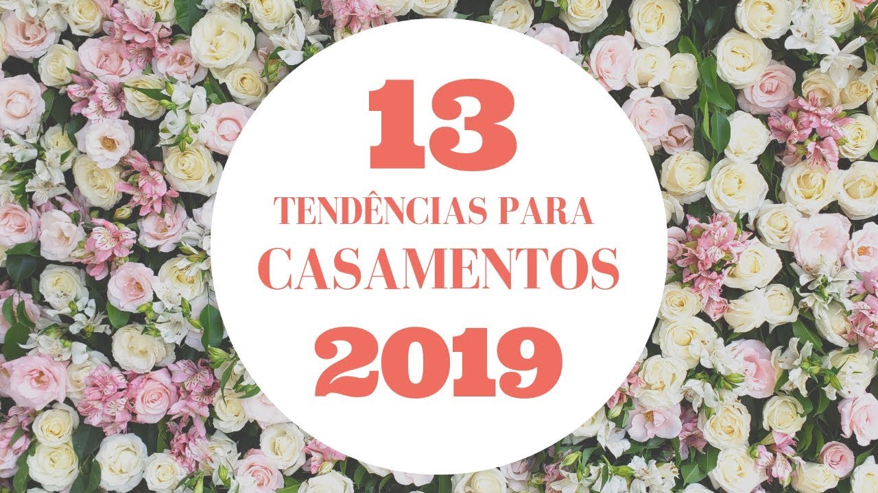 tendencias para madrinhas de casamento 2019