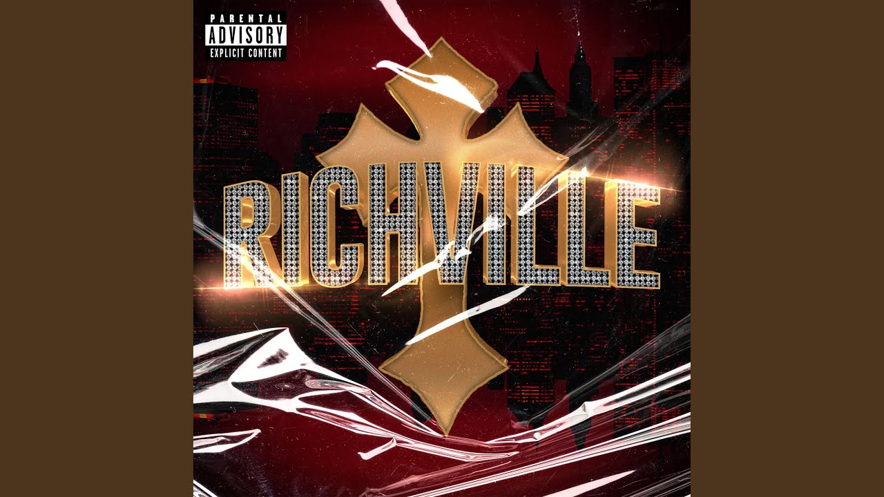 Richville (feat. DOD)
