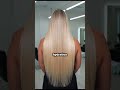 Worried about frizz and split ends ruining your hair? 😳 #tiktokshop