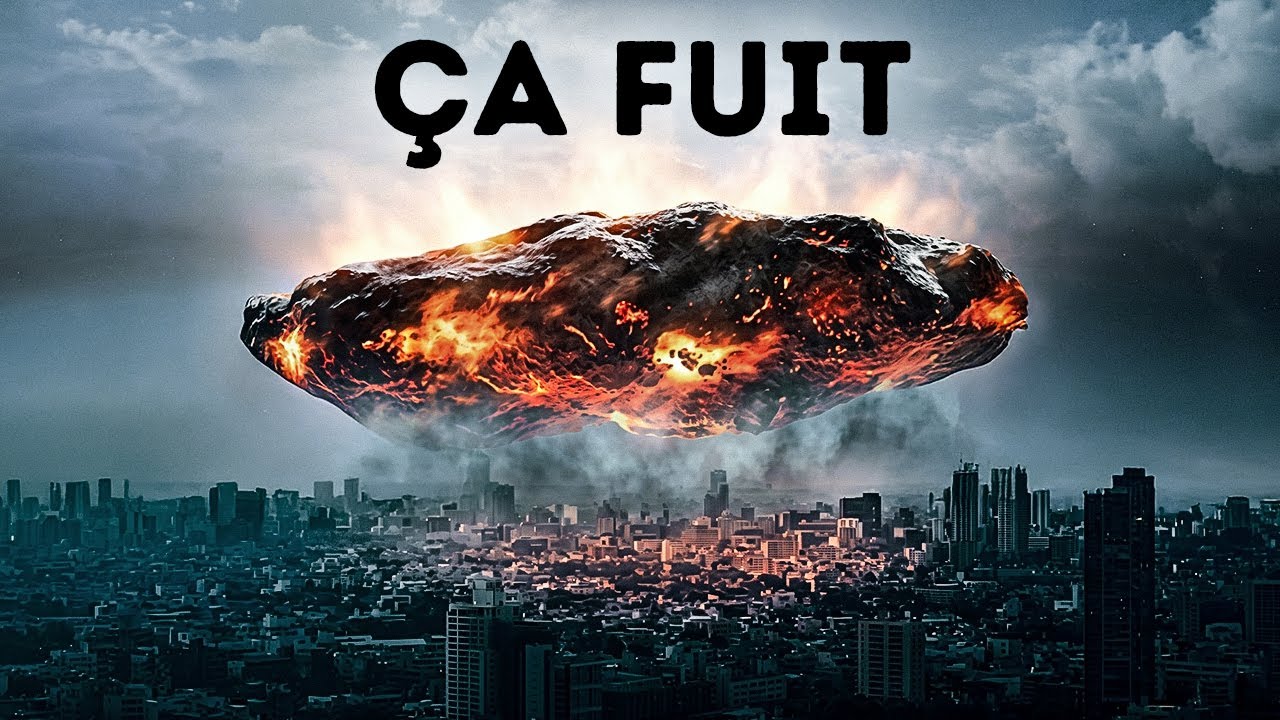 3I/ATLAS est devenu encore plus étrange après être passé près du Soleil