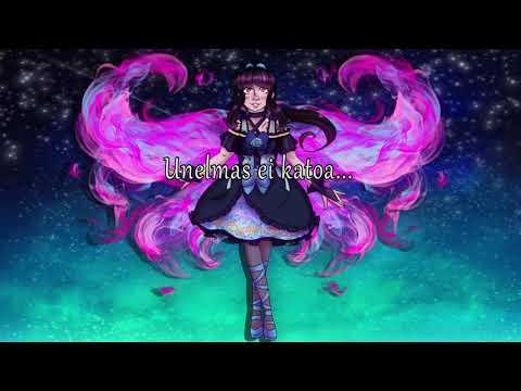 FIRE BIRD [Secret Santa!!!] - Short Finnish Cover by Suki
