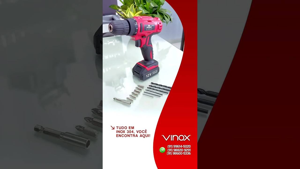 Vinox