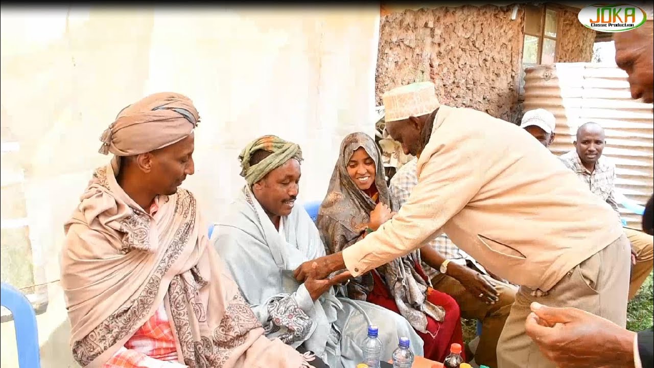 MBT Garreh Endorsed Gov. Chachu, Sen. Selle and Women Rep. Gedhia