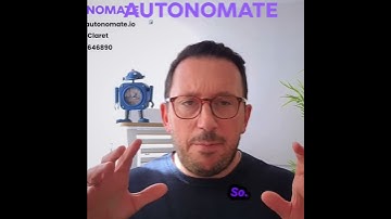 Desktop Automation: Automate Tasks & Integrate Software with AI! #shorts