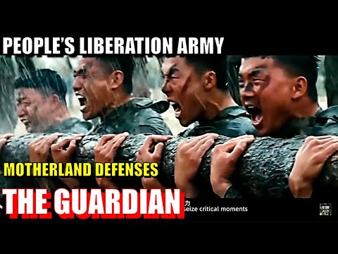 “The Guardians” — Latest People’s Military Release