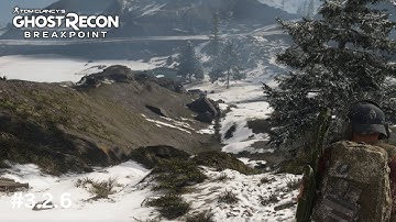 Ghost Recon Breakpoint Walkthrough - Episode 1: Operation Greenstone, Act 3.2.6 - See No Evil