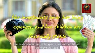 Why Wealth Building is Necessary for Everyone - Case 3 and Case 4 of 6 case studies
