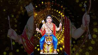 Swamigallunu Nodi | Ayyappa Devotional Song | Sung by Madhu Balakrishnan | Swami Mudra #shorts