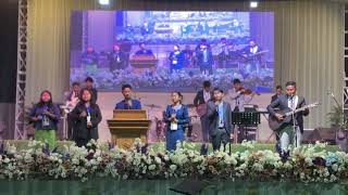 Agan Isolna Abdk Soba 2026 Praise And Worship Saturday Evening Service